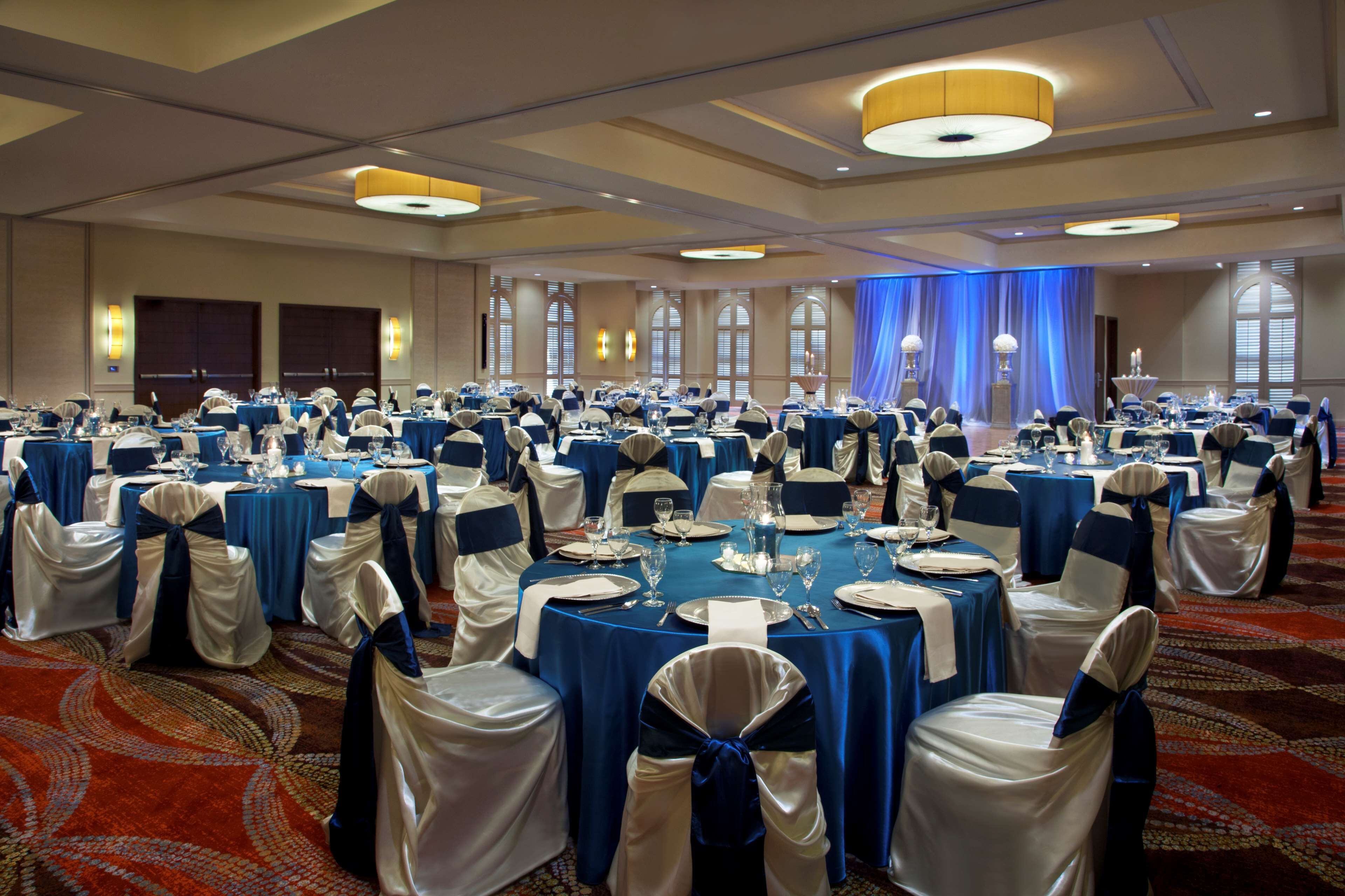 Photo - Hilton Palacio Del Rio