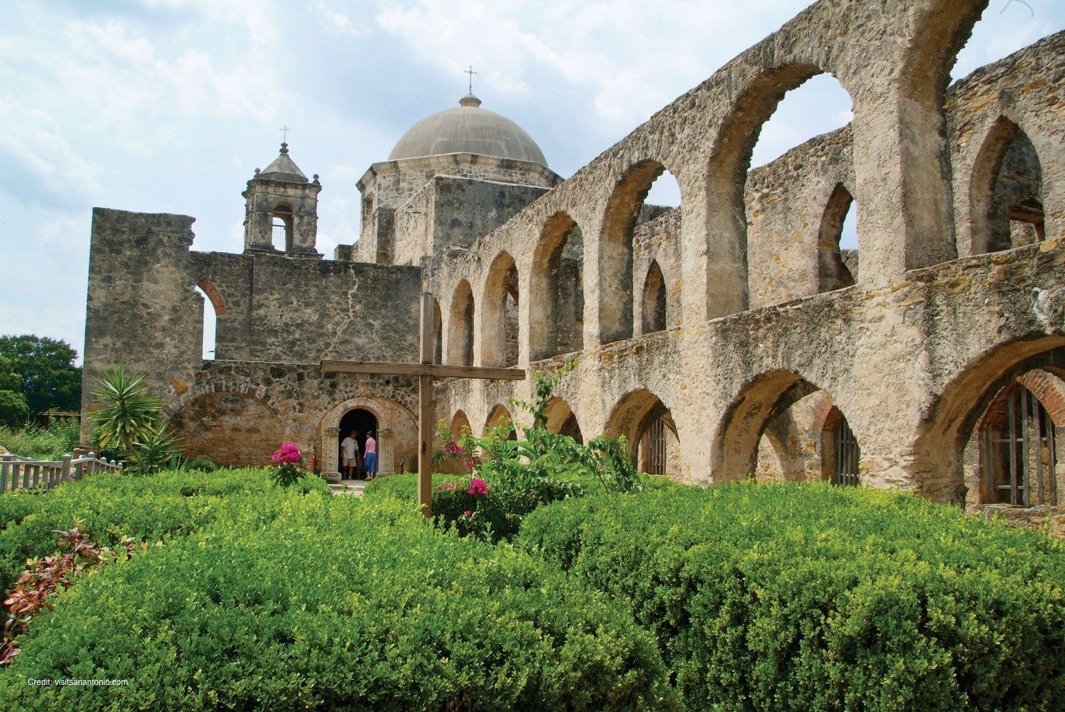 Foto - Hilton Palacio del Rio