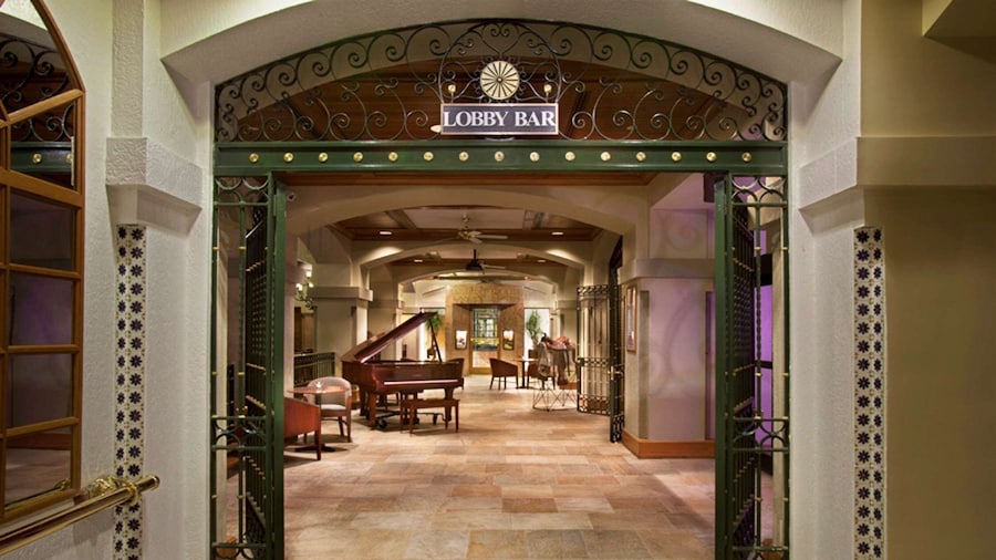 Hilton Palacio Del Rio
