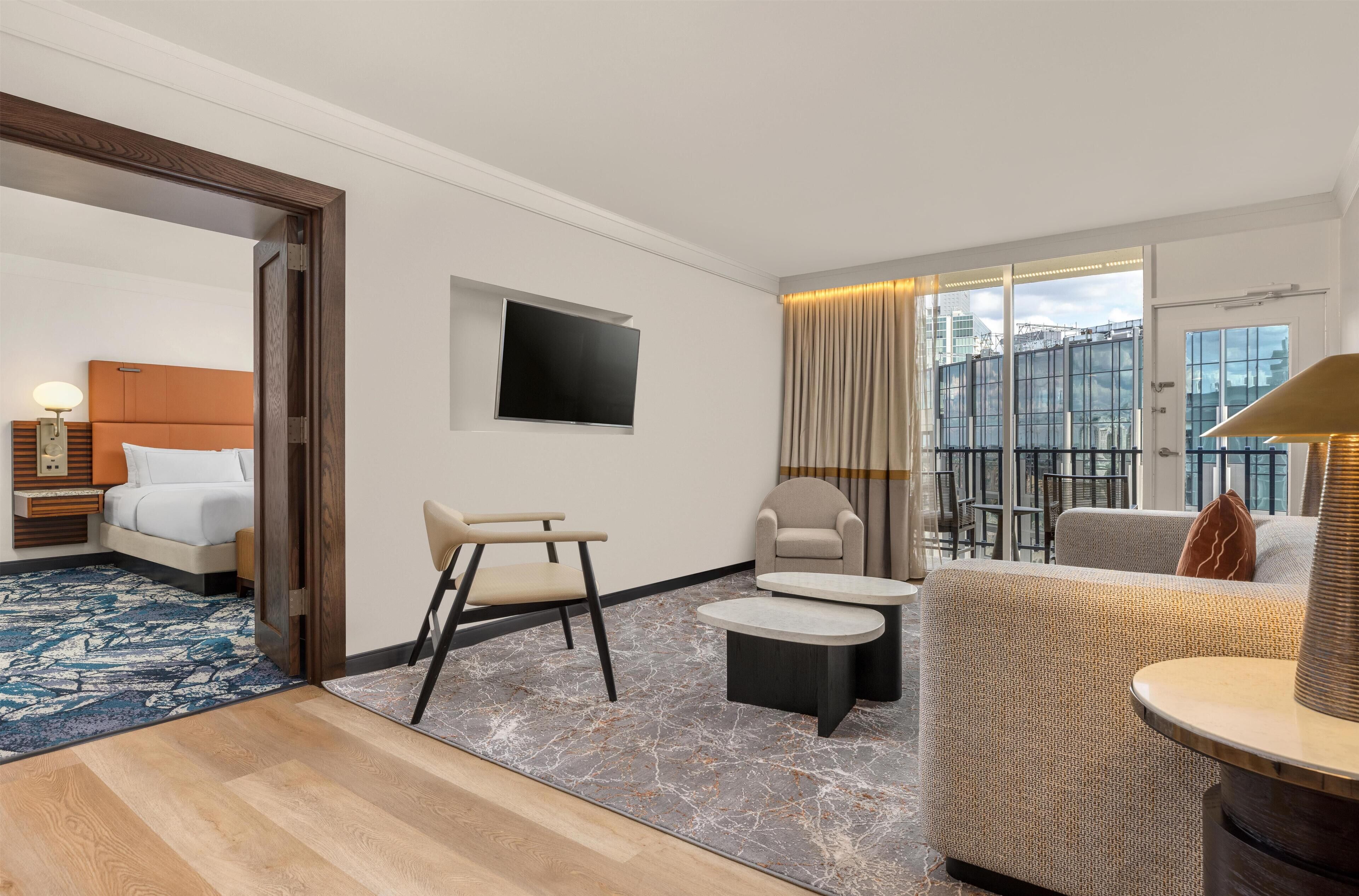 Foto - Hilton Palacio del Rio