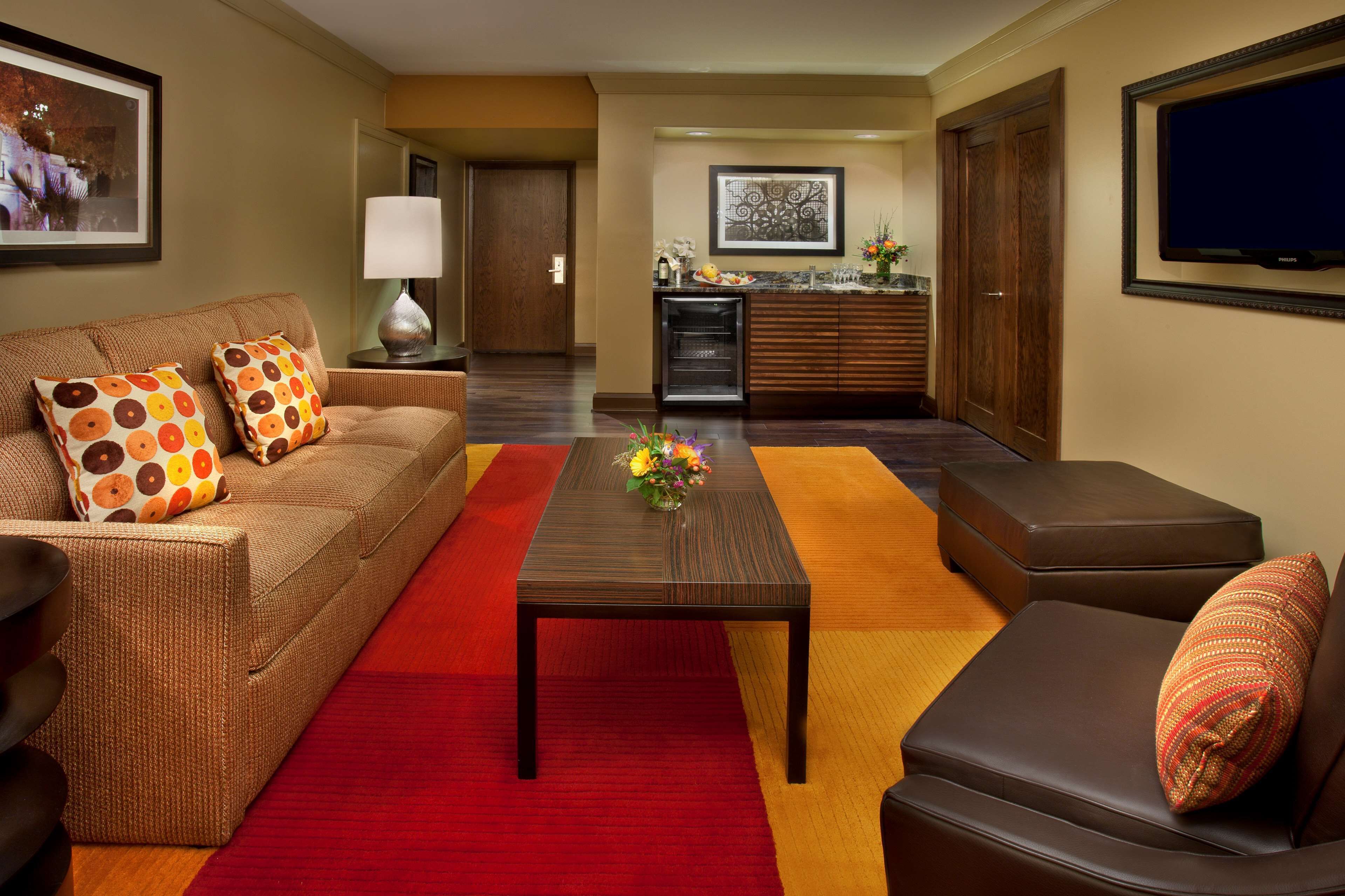 Photo - Hilton Palacio Del Rio