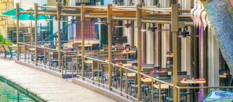 Hilton Palacio Del Rio