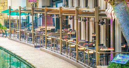 Hilton Palacio Del Rio