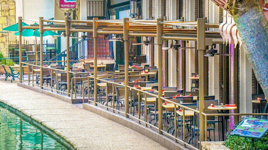 Hilton Palacio Del Rio