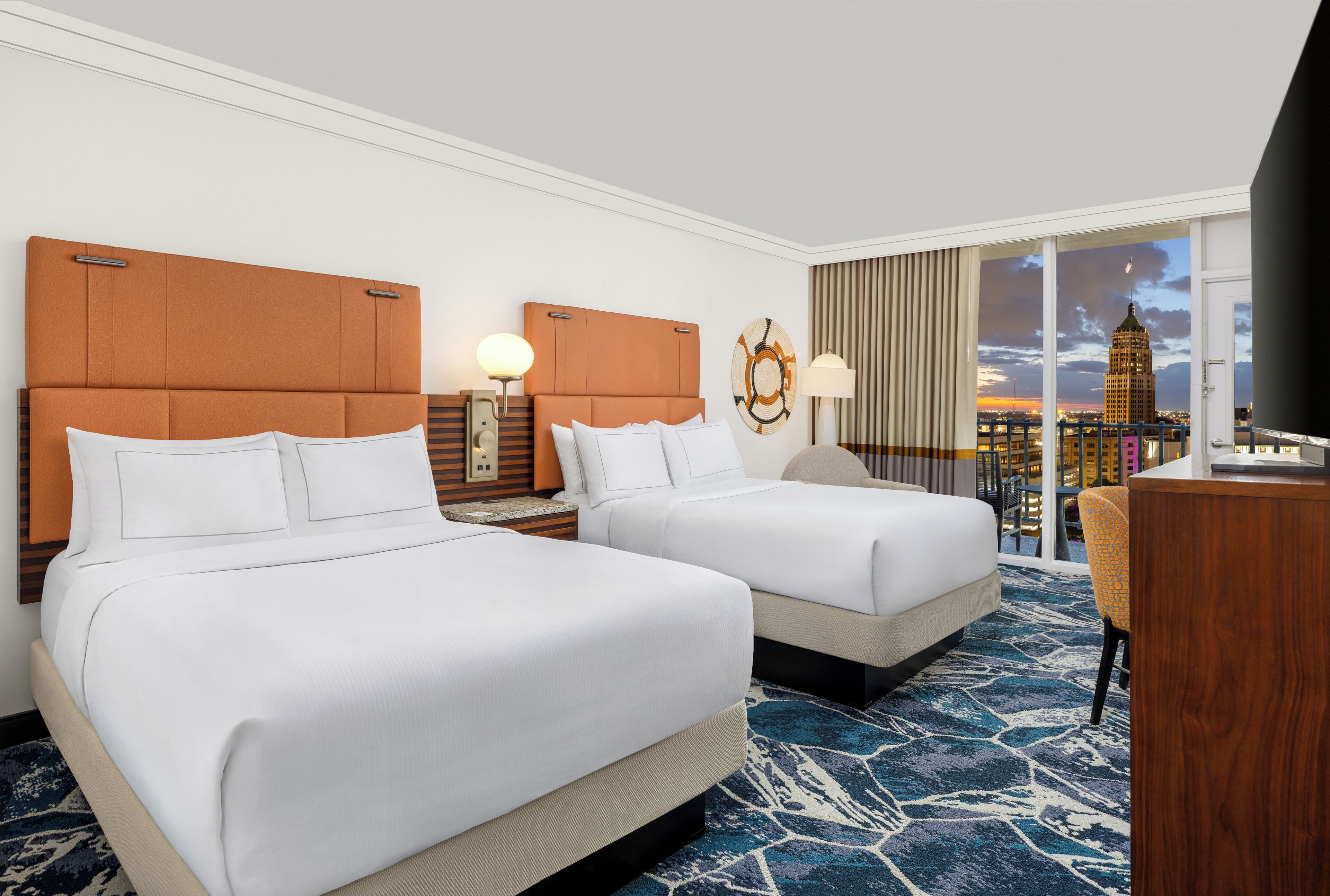 Photo - Hilton Palacio Del Rio