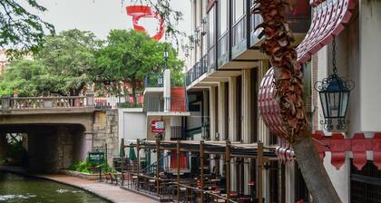 Hilton Palacio Del Rio