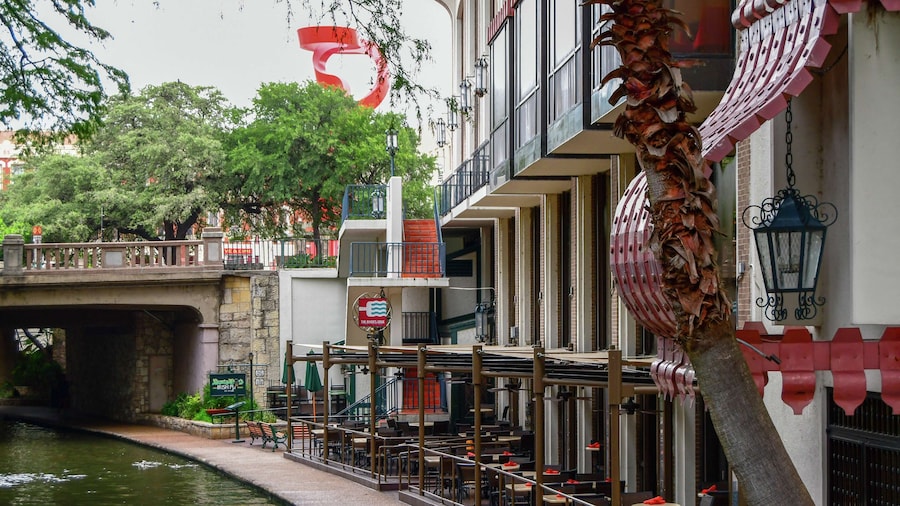 Hilton Palacio Del Rio