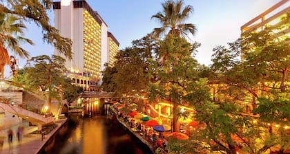 Hilton Palacio Del Rio