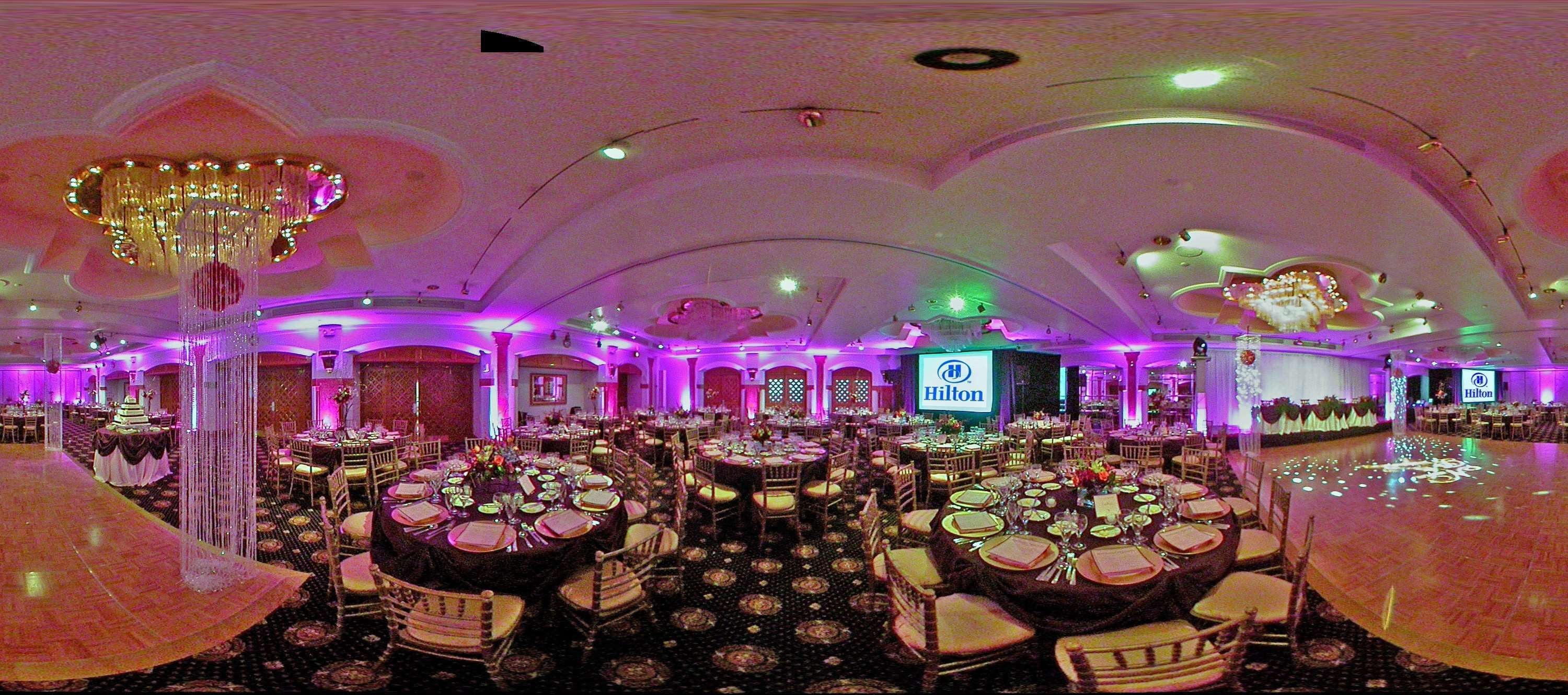 Foto - Hilton Palacio del Rio