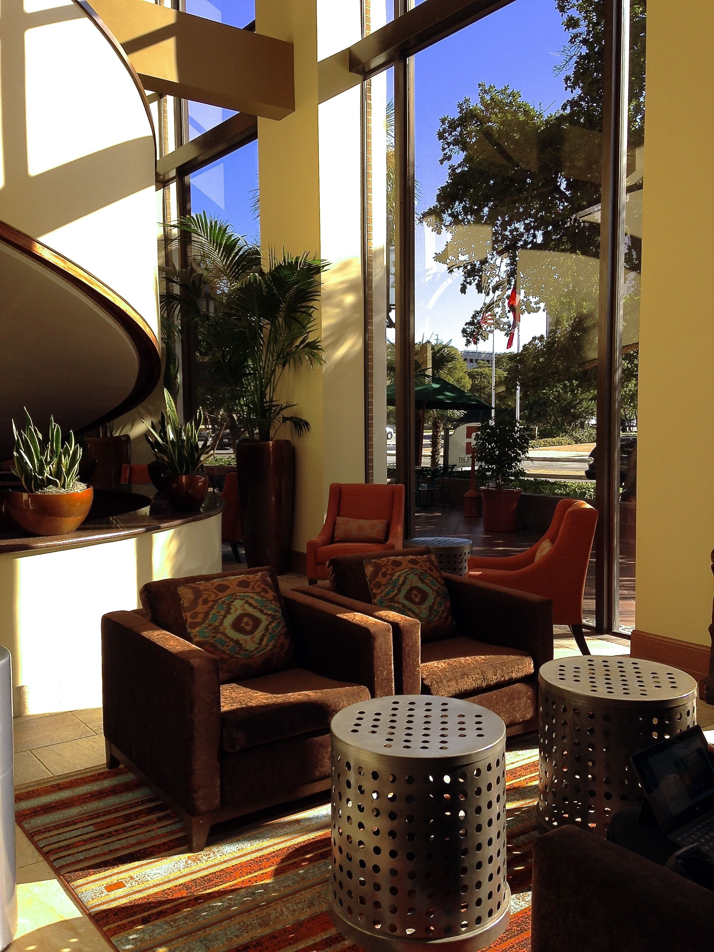 Foto - Hilton Palacio del Rio