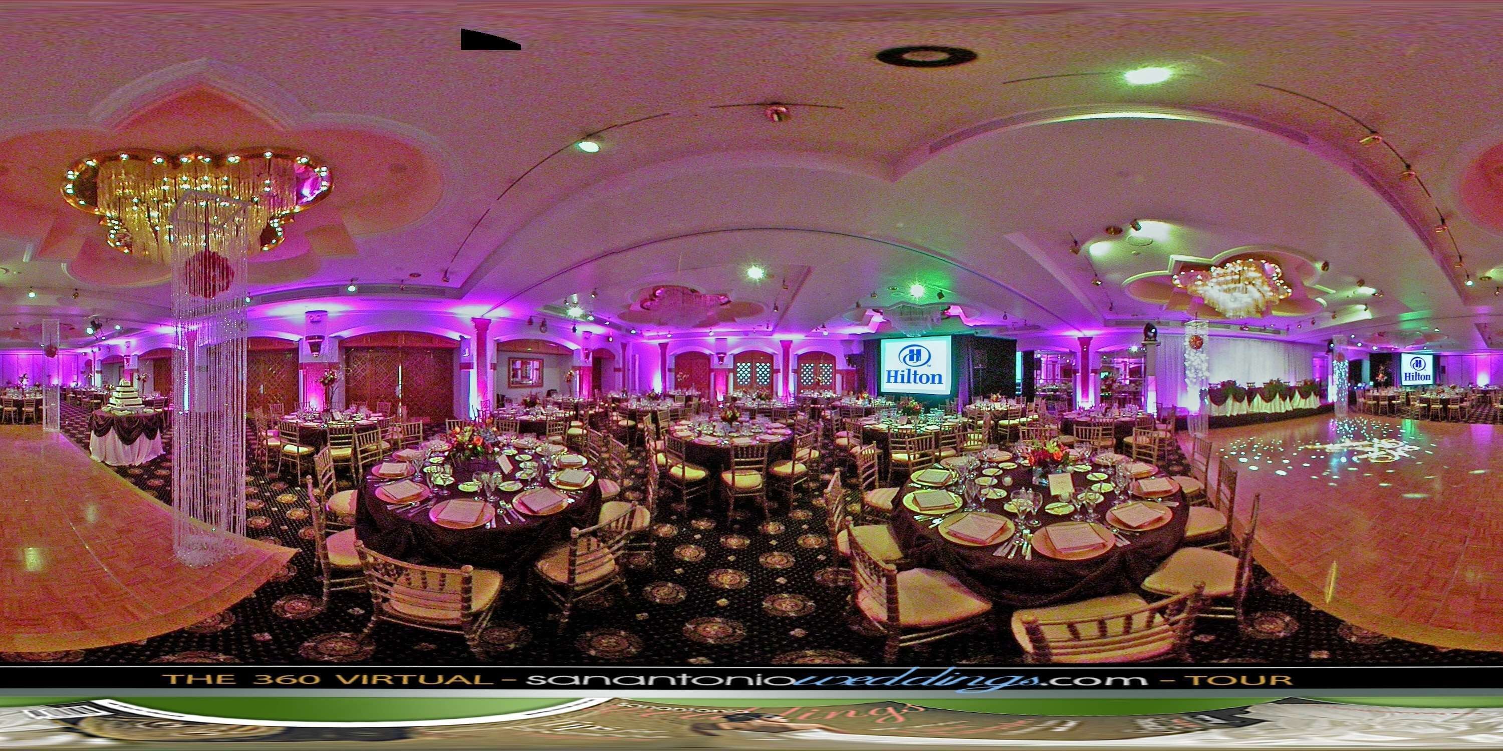 Foto - Hilton Palacio del Rio