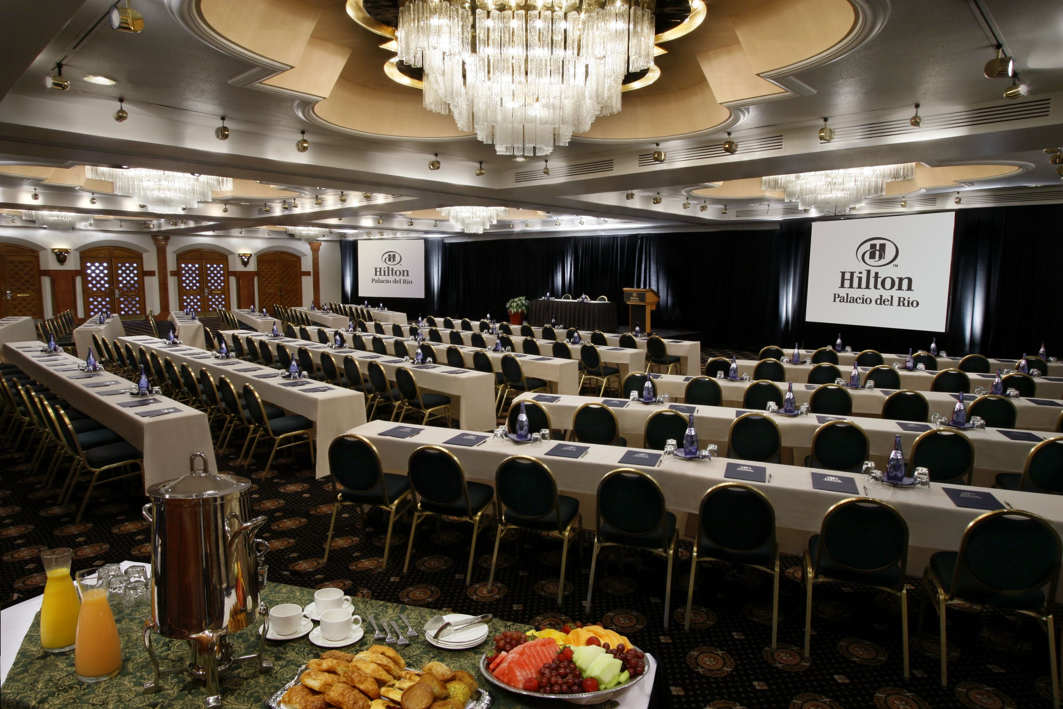 Photo - Hilton Palacio Del Rio