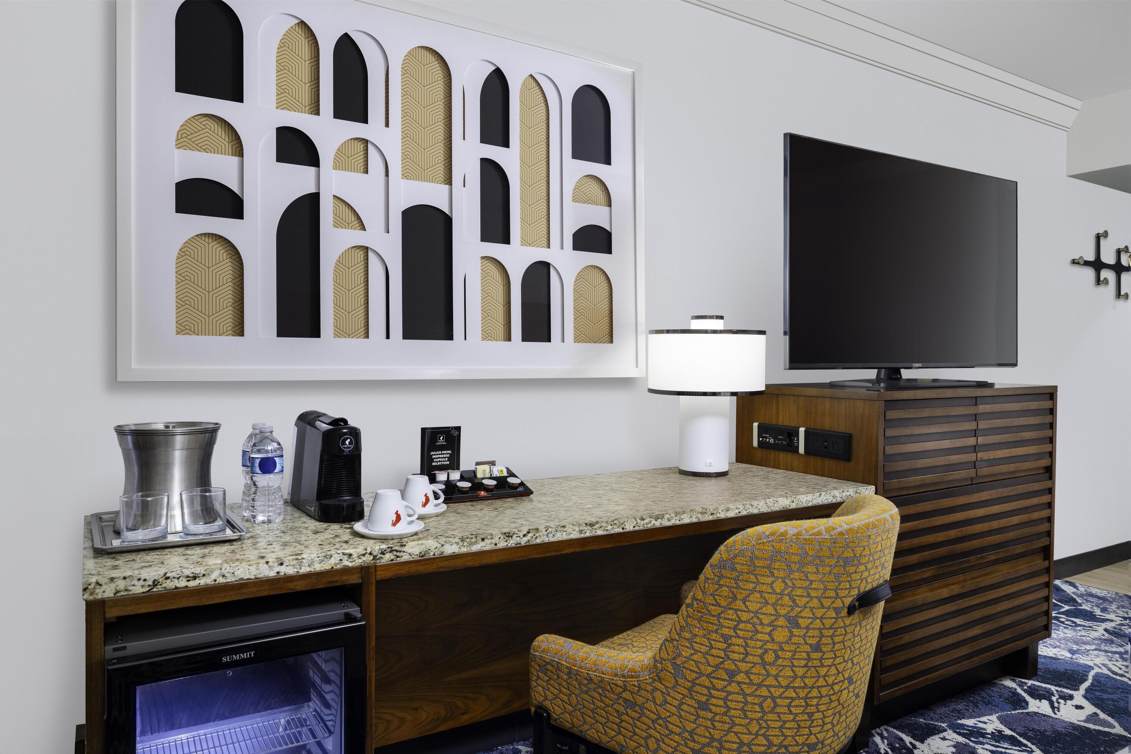 Foto - Hilton Palacio del Rio