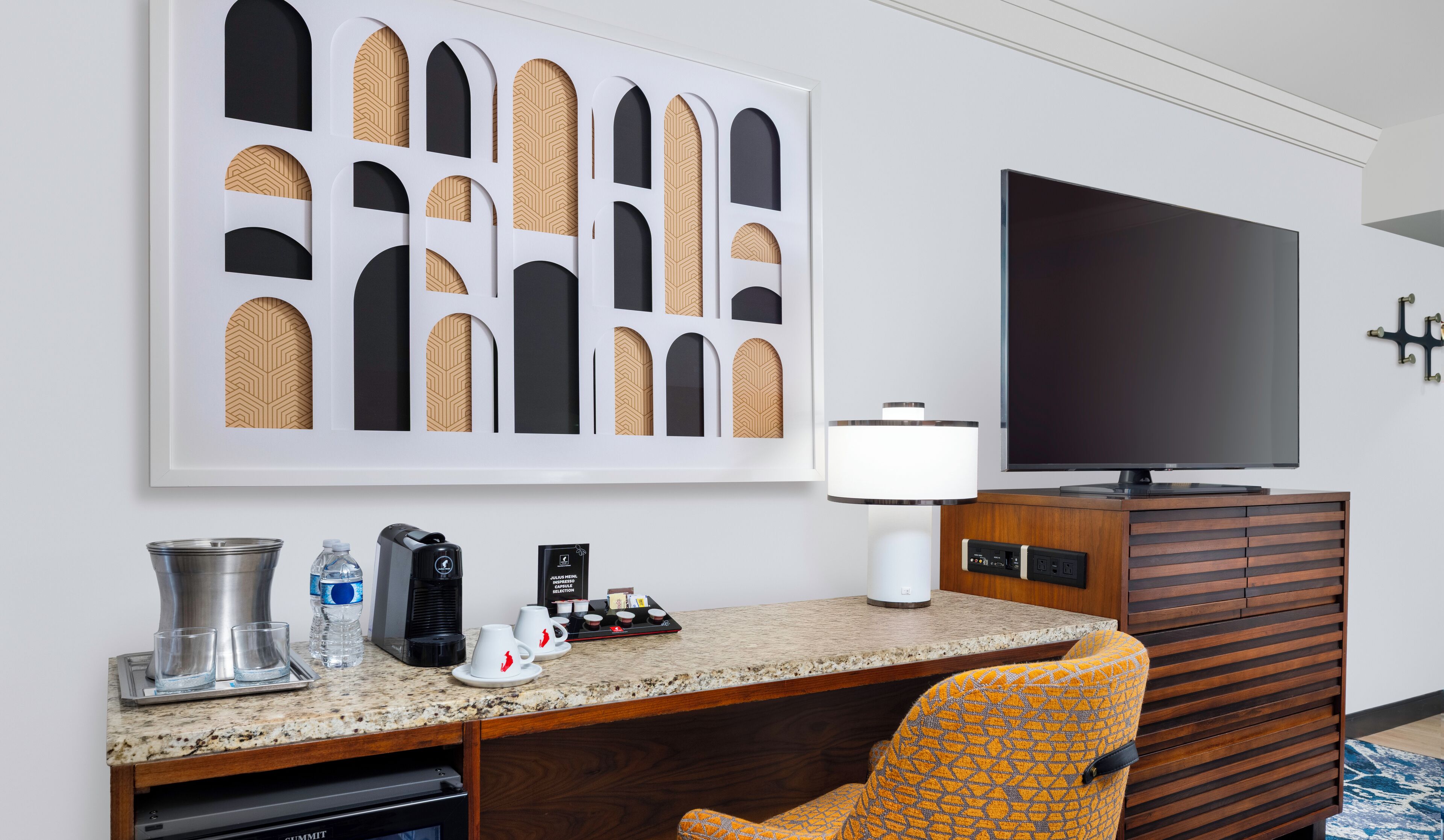 Foto - Hilton Palacio del Rio