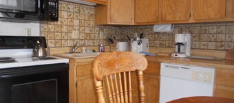 Homestake Condominiums