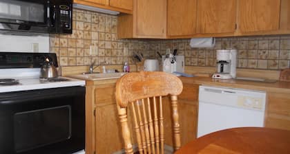 Homestake Condominiums