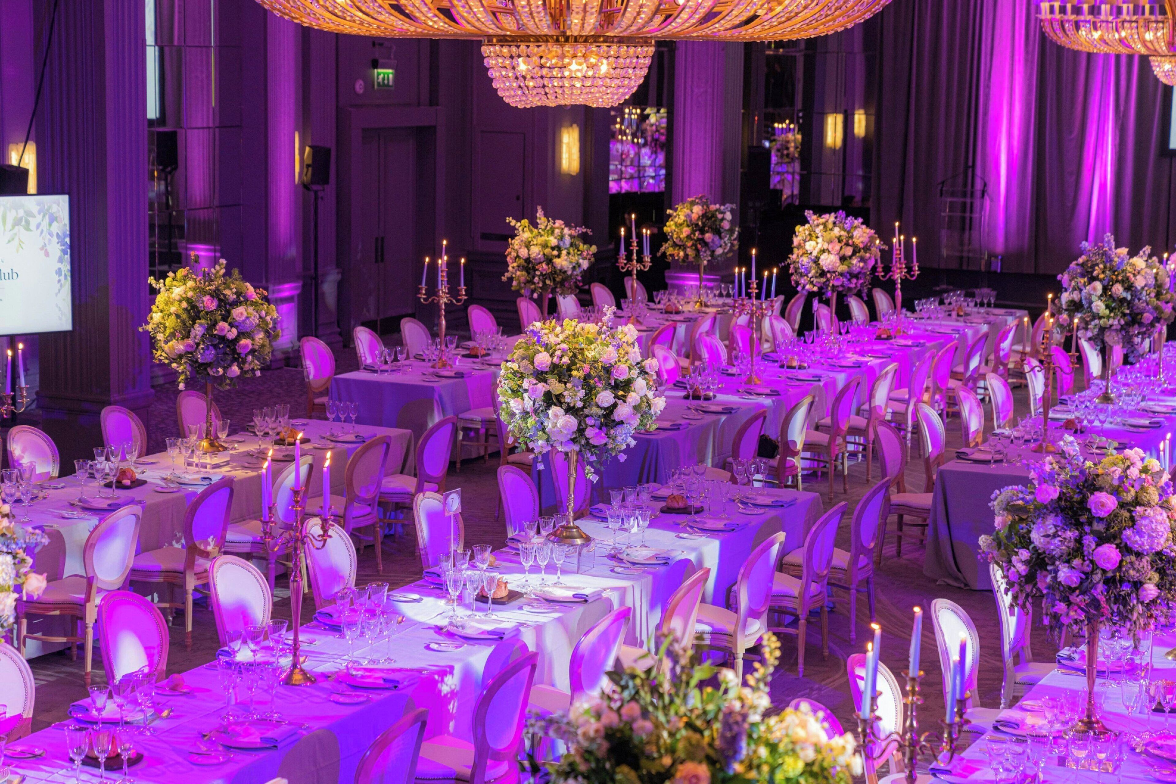 Photo - JW Marriott Grosvenor House London