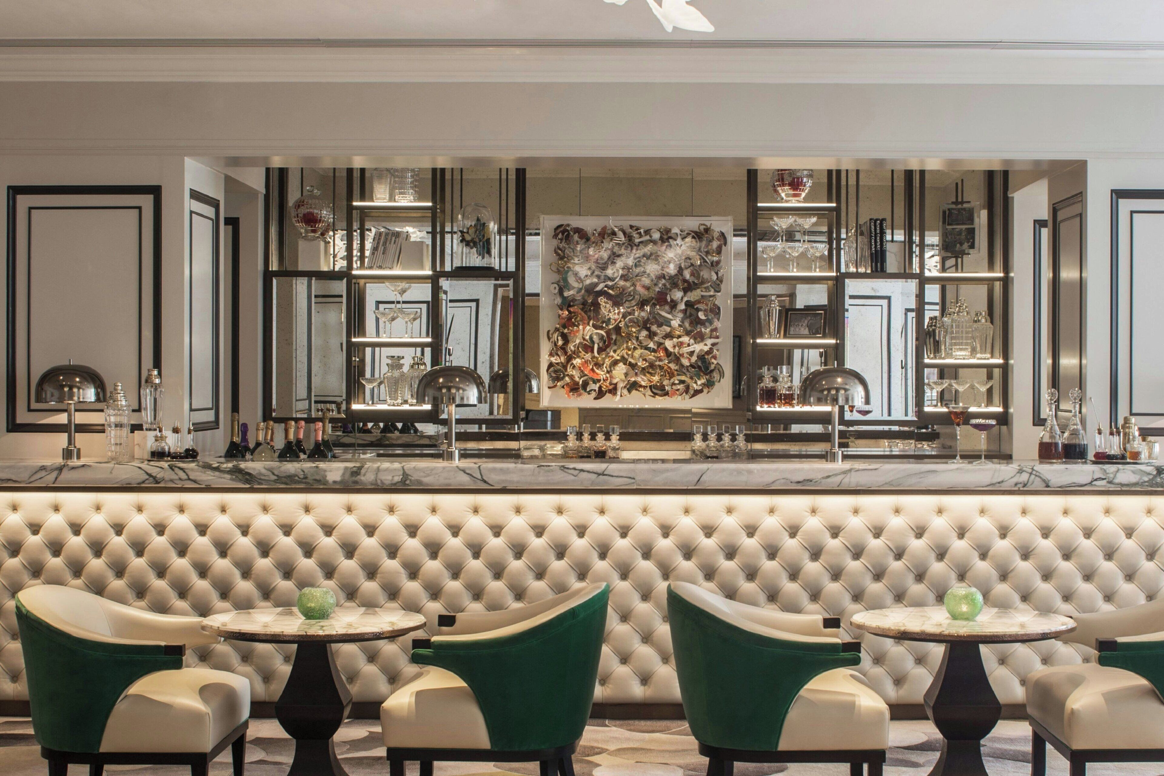 Photo - JW Marriott Grosvenor House London