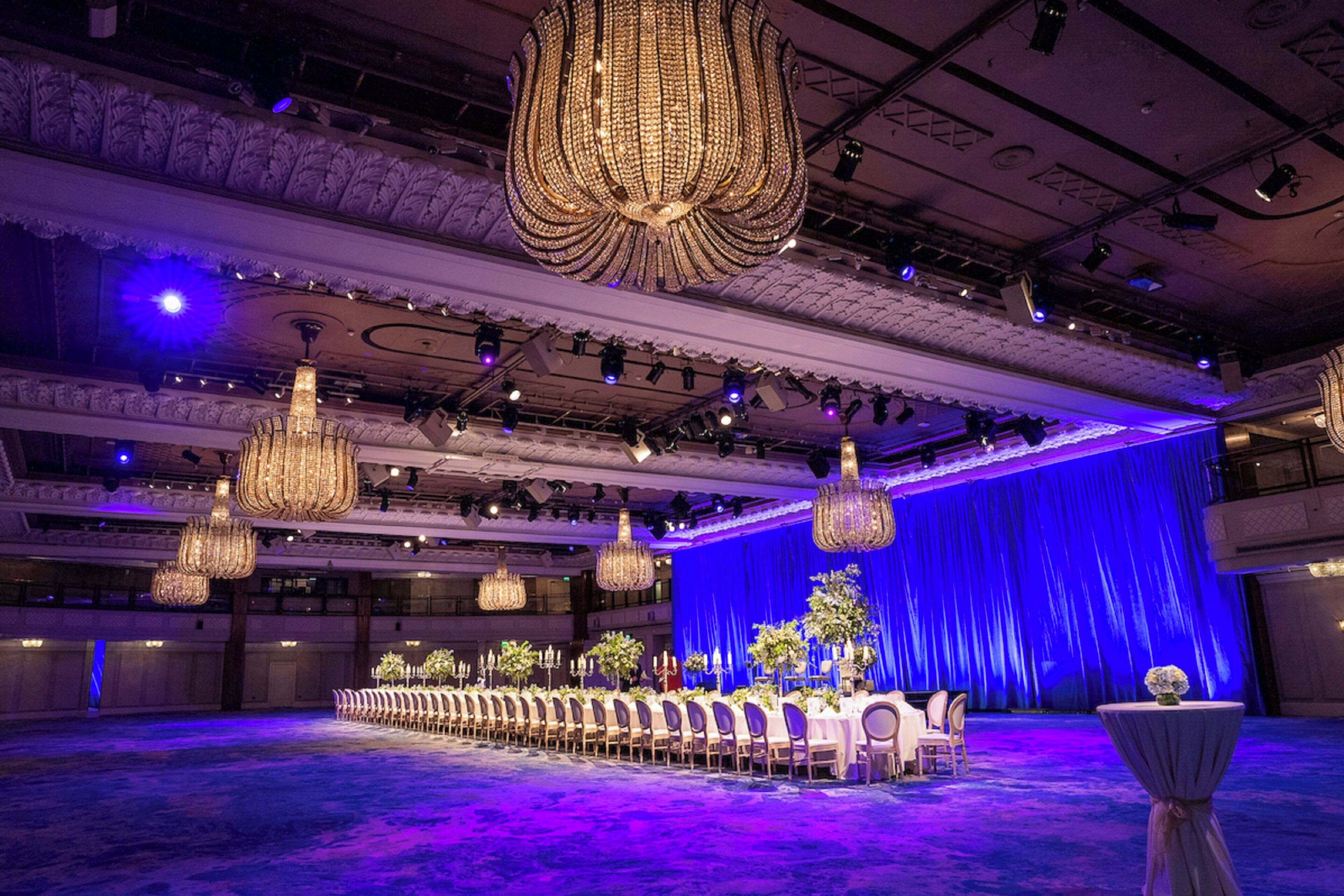 Photo - JW Marriott Grosvenor House London