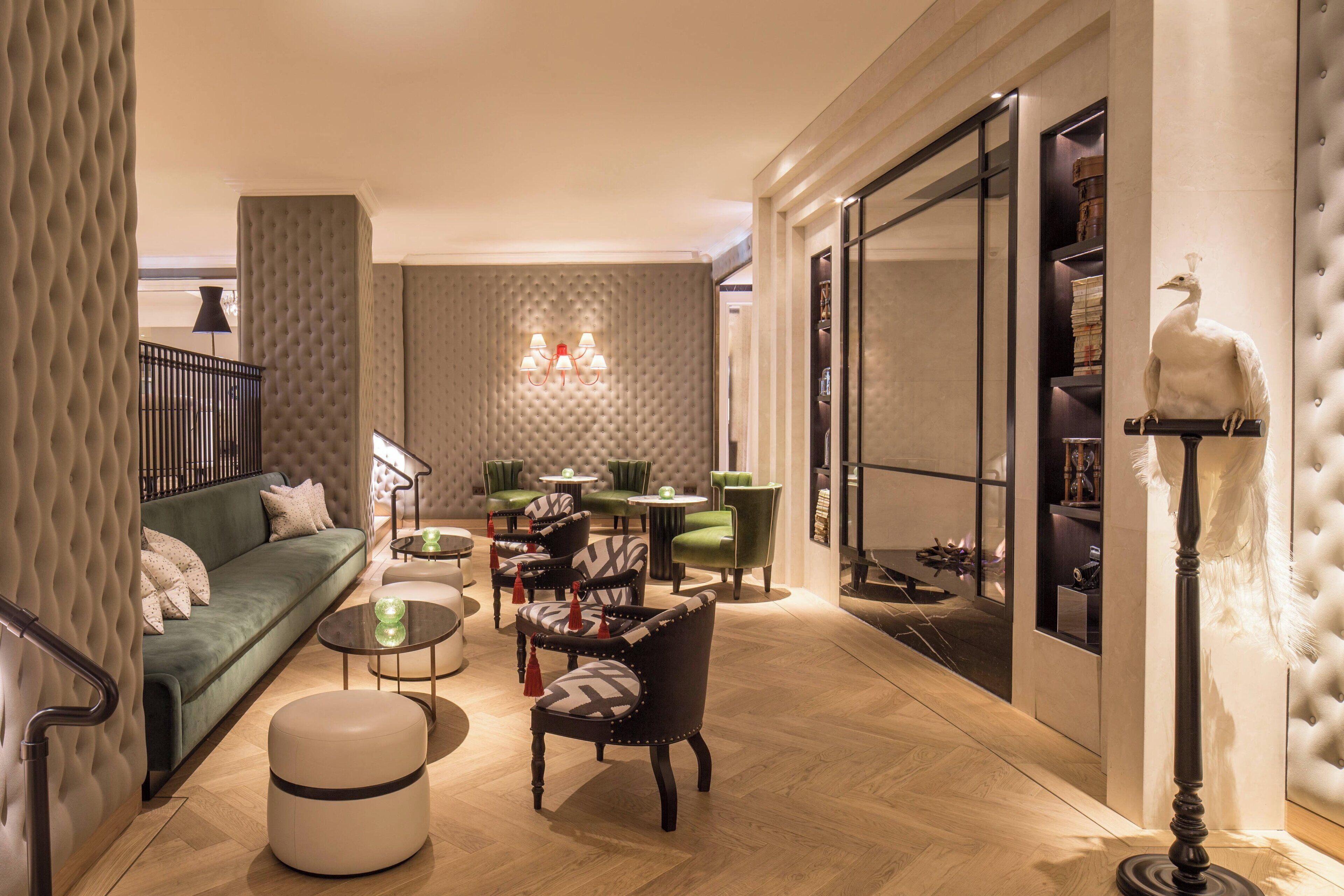 Foto - JW Marriott Grosvenor House London