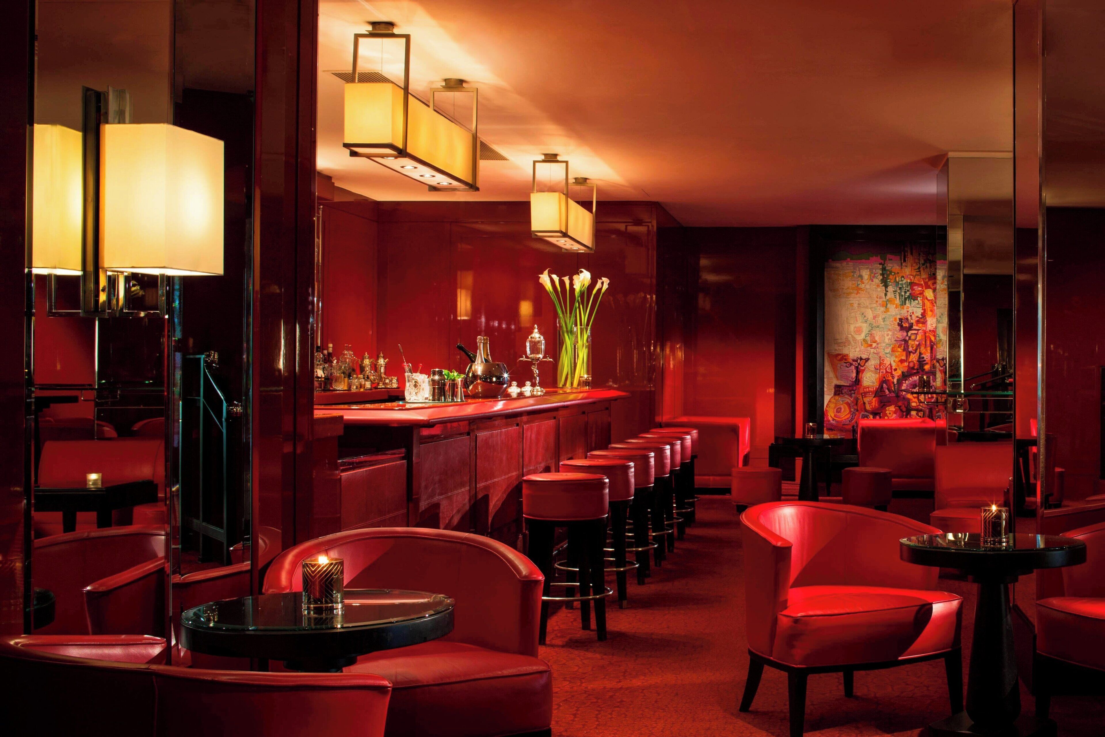 Foto - JW Marriott Grosvenor House London