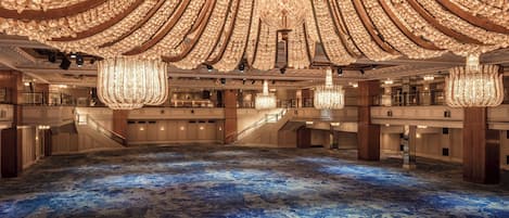 Salle de réunion