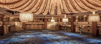 JW Marriott Grosvenor House London