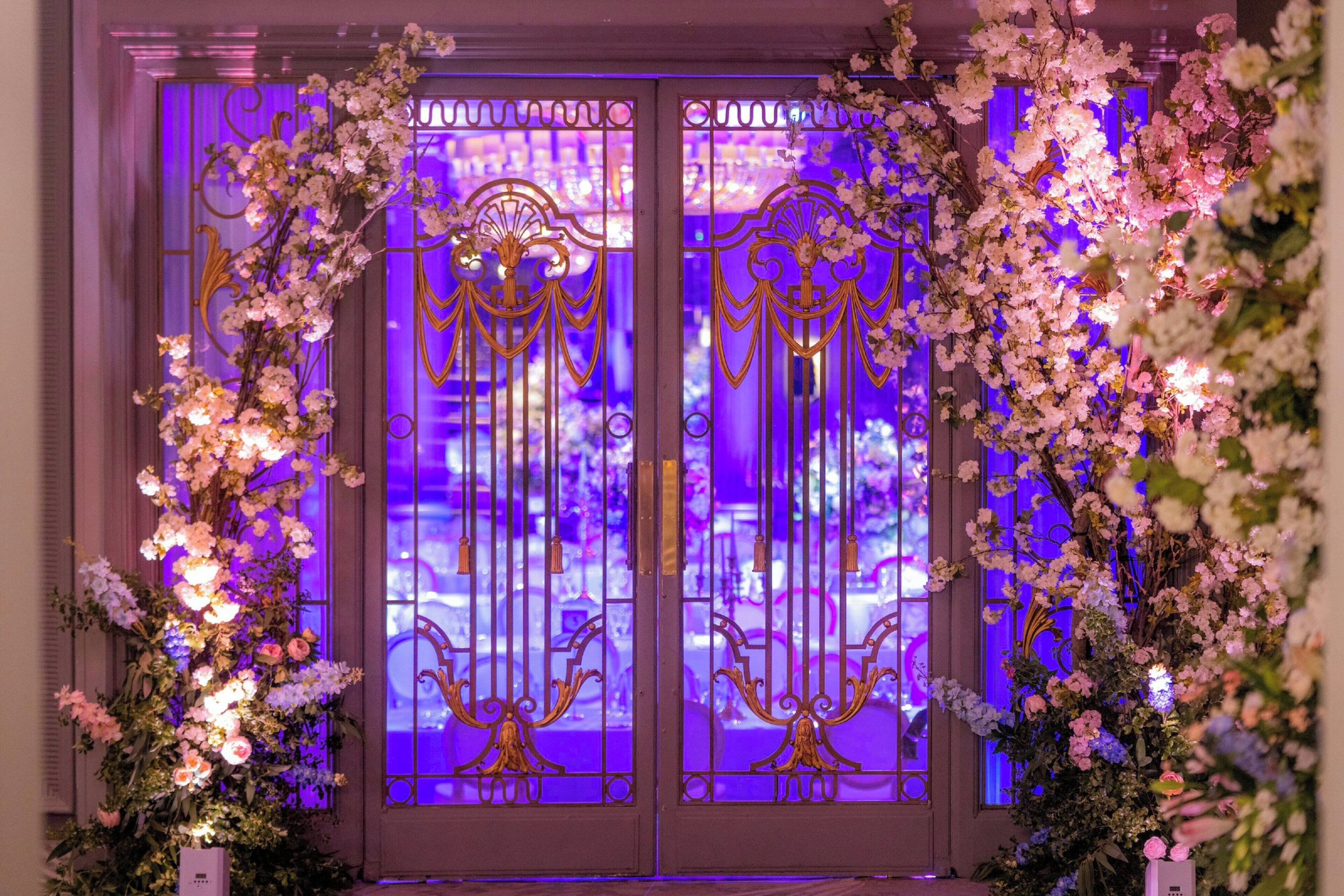 Photo - JW Marriott Grosvenor House London