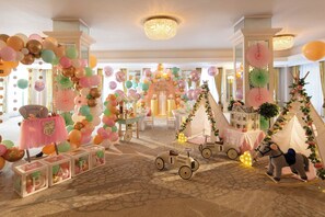 Meeting facility - JW Marriott Grosvenor House London (London)