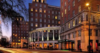 JW Marriott Grosvenor House London