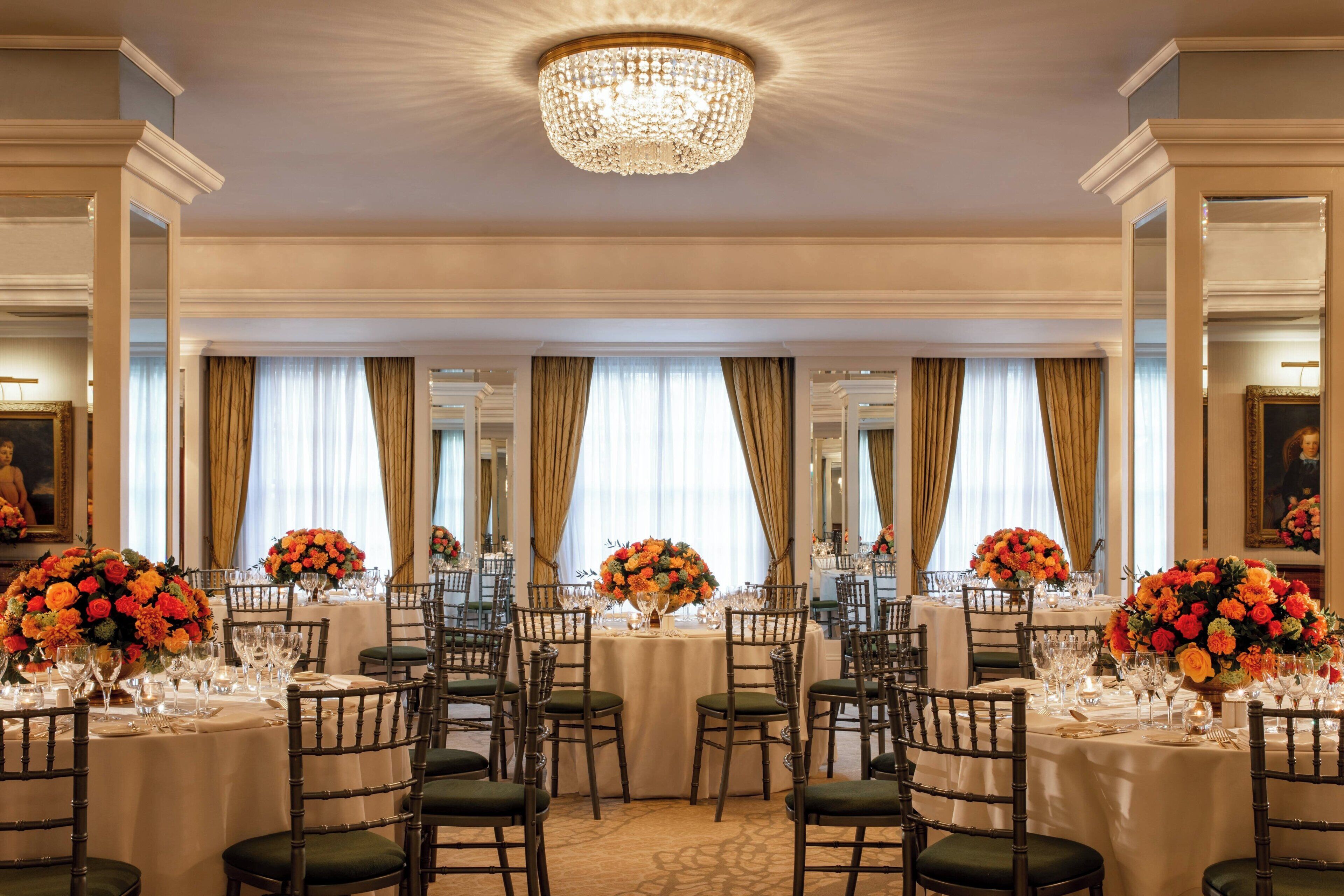 JW Marriott Grosvenor House London - Image 7