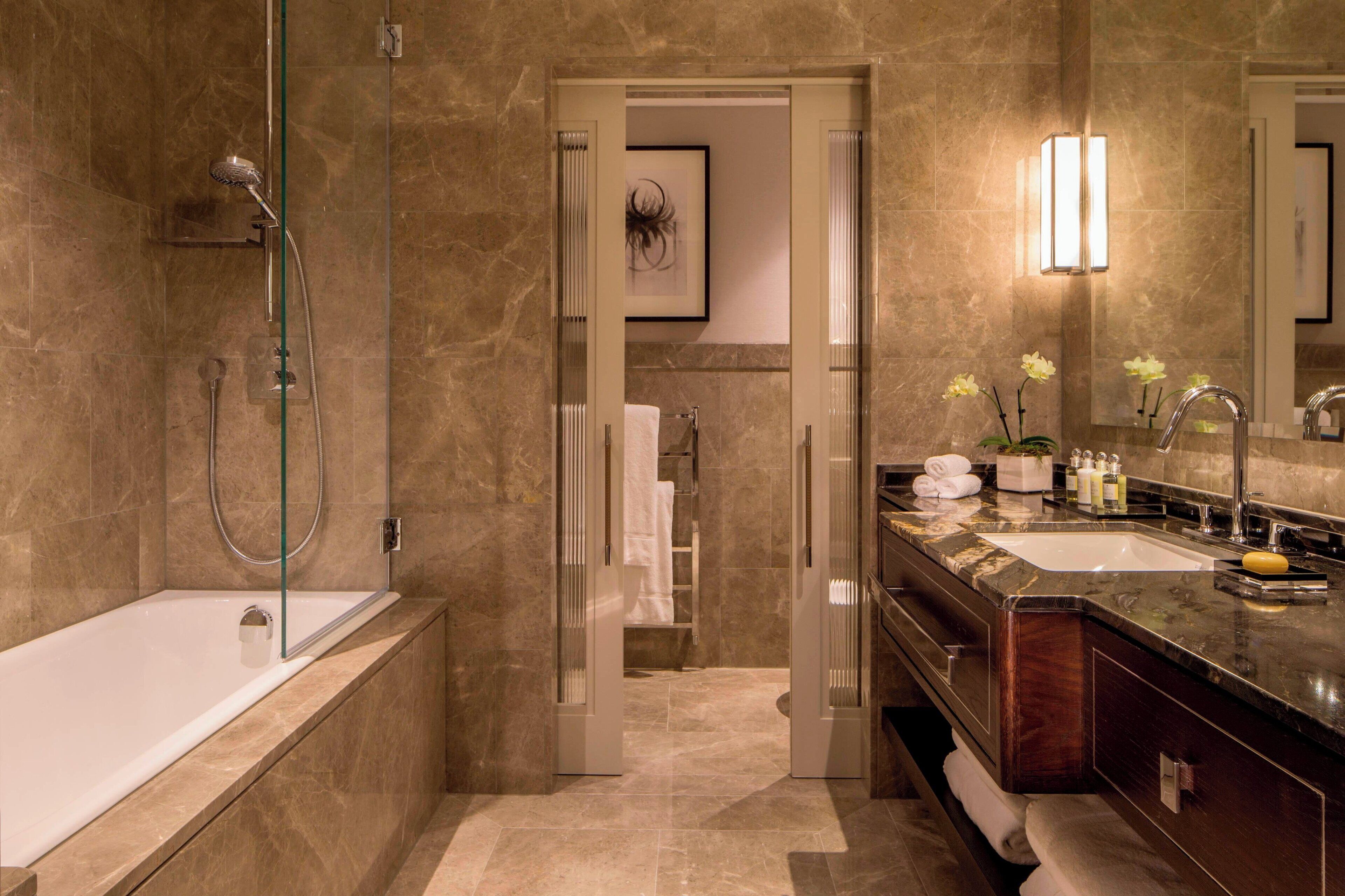 Photo - JW Marriott Grosvenor House London