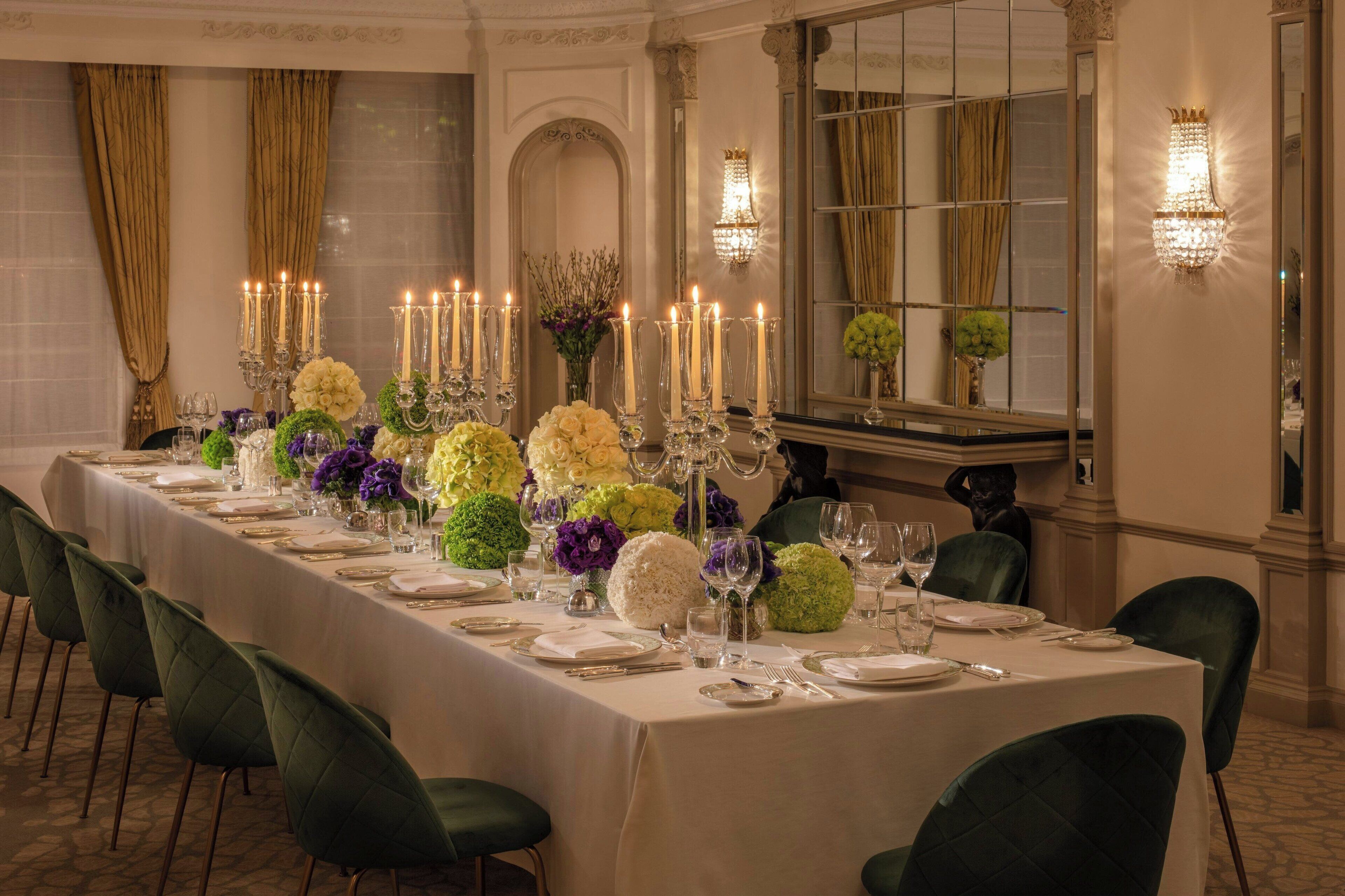 Foto - JW Marriott Grosvenor House London