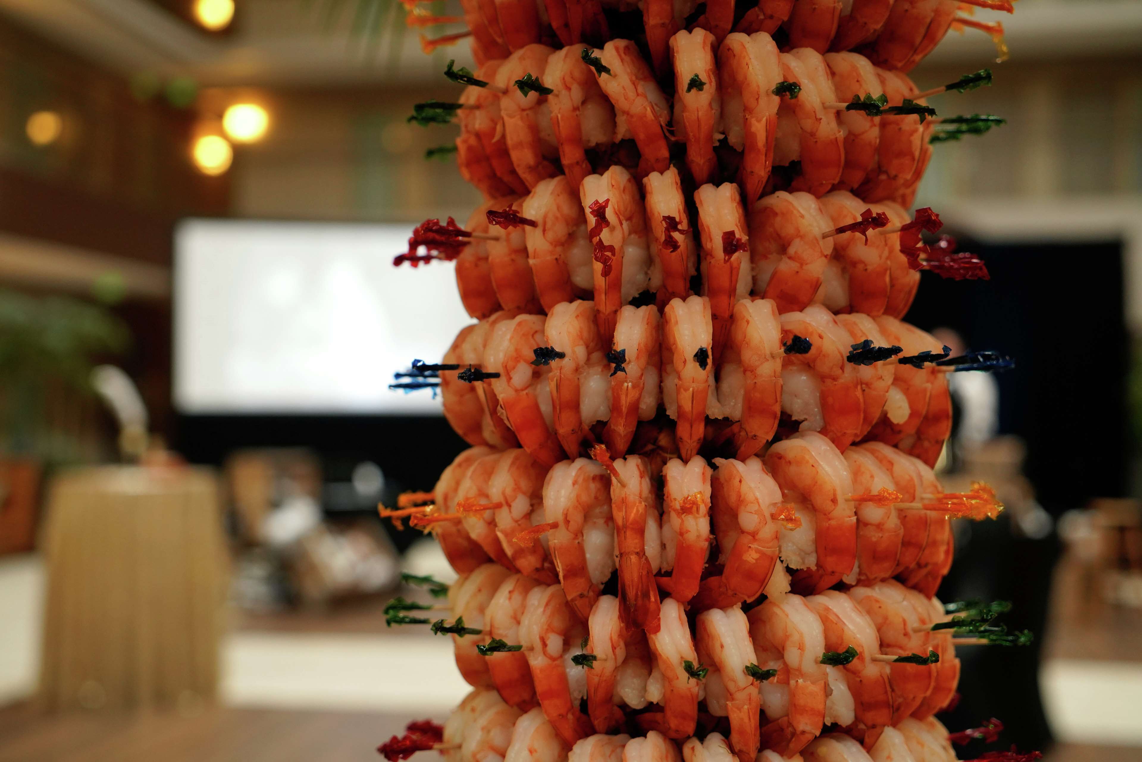 Photo - Embassy Suites by Hilton Seattle North Lynnwood