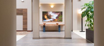 Embassy Suites by Hilton Seattle North Lynnwood