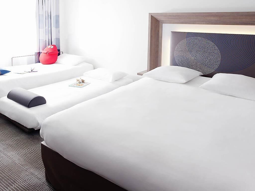 Superior-Zimmer, 1 Queen-Bett und Schlafsofa (Premium)