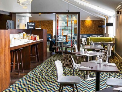 Novotel Stevenage
