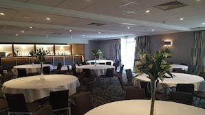 Banquet hall - Novotel Stevenage (Stevenage)