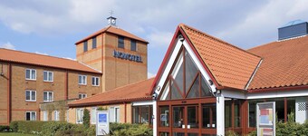 Novotel Stevenage