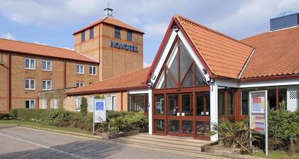 Novotel Stevenage