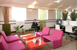 Meeting facility - Novotel Stevenage (Stevenage)