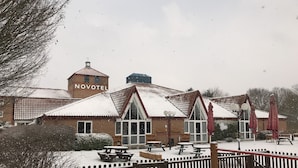 Garden - Novotel Stevenage (Stevenage)