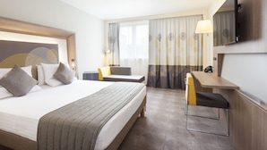 Room - Novotel Stevenage (Stevenage)