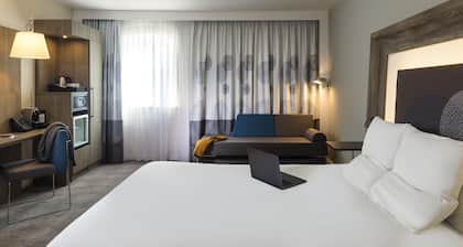 Novotel Stevenage