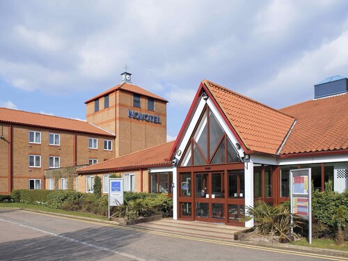 Novotel Stevenage