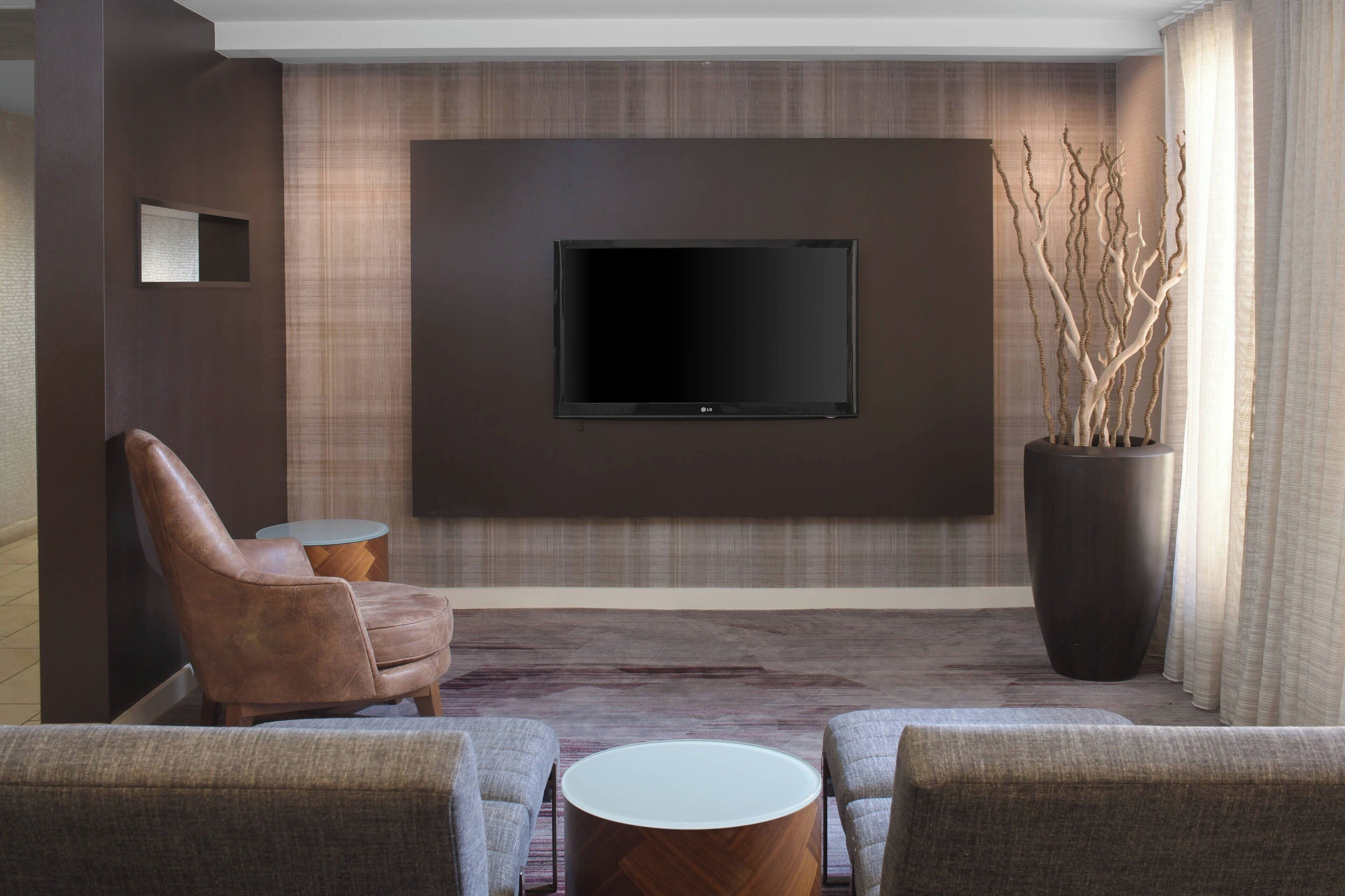 施設からの眺望