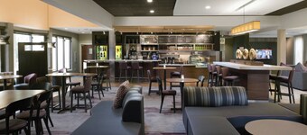 Courtyard by Marriott Albuquerque Airport