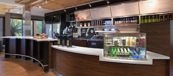 Courtyard by Marriott Albuquerque Airport
