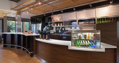 Courtyard by Marriott Albuquerque Airport