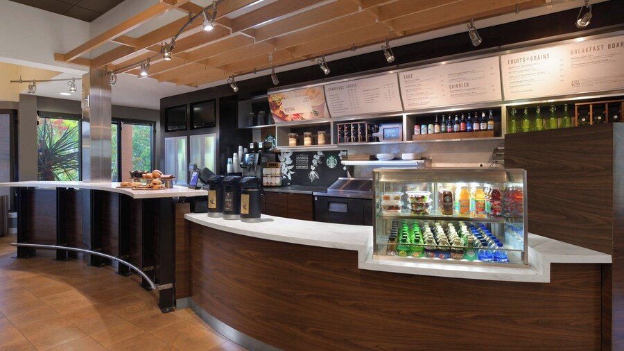 Courtyard by Marriott Albuquerque Airport